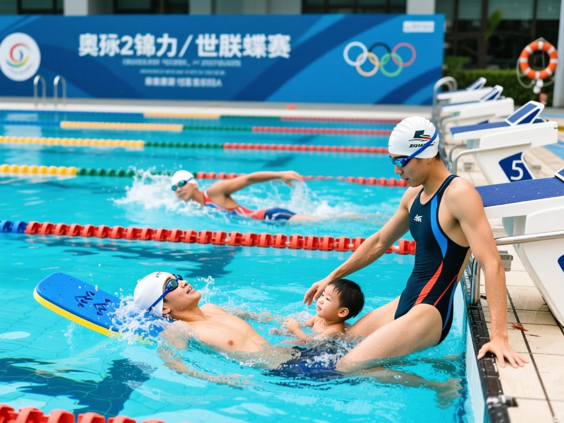 九游体育官网-仰泳配速变化策略显效果，仰泳完整配合的重难点是什么  第3张