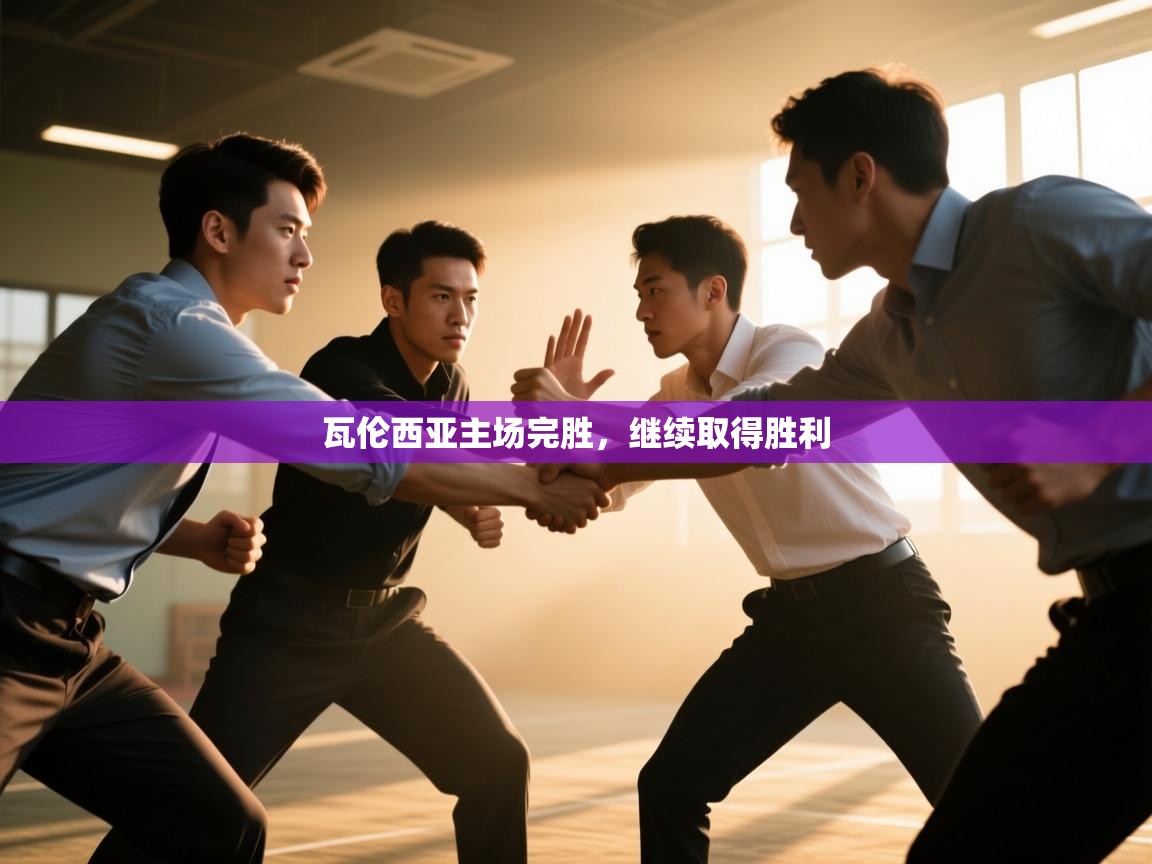 瓦伦西亚主场完胜，继续取得胜利  第2张