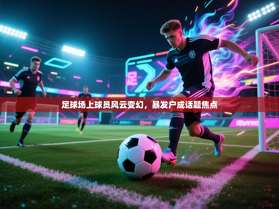 足球场上球员风云变幻，暴发户成话题焦点  第2张