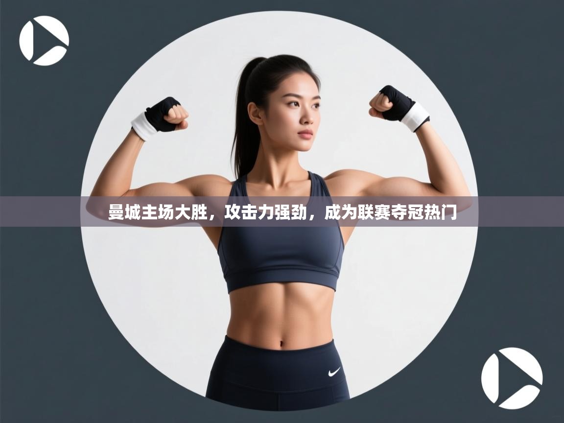 曼城主场大胜，攻击力强劲，成为联赛夺冠热门  第2张